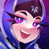 Telegram profile photo for Аспект на Удачу | DOTA 2