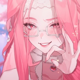 Telegram profile photo for кучка луниных фанатов
