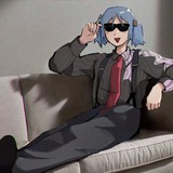 Telegram profile photo for index