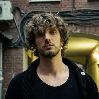 Telegram profile photo for режиссерский Дэн Фриман