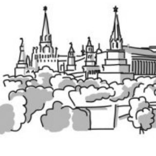 Telegram profile photo for На семи холмах
