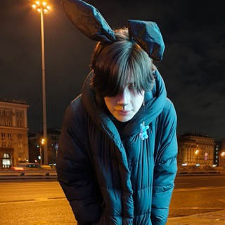 Telegram profile photo for Светлое и нефильтрованное (Linnox)