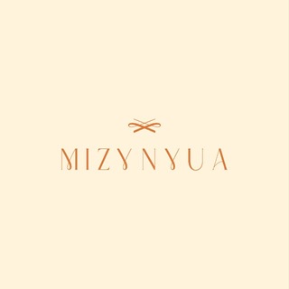 Telegram profile photo for Mizynyua 🧡