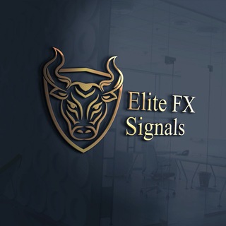 Telegram profile photo for Elite FX Signals™ - Official 📊