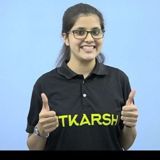 Telegram profile photo for Riya choudhary