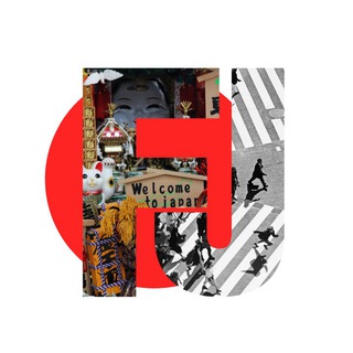 Telegram profile photo for Find Japan