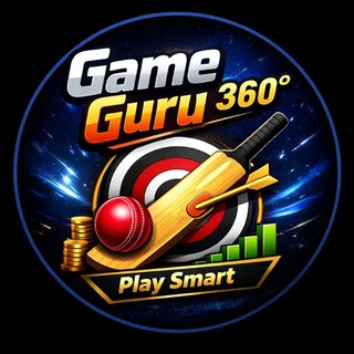 Telegram profile photo for Game Guru 360X 🚀🎯