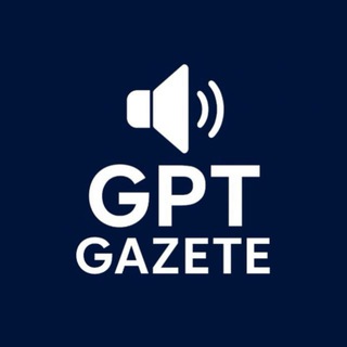 Telegram profile photo for GPT GAZETE