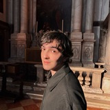 Telegram profile photo for московское время