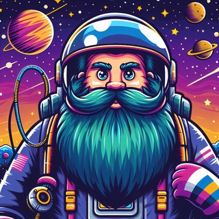 Telegram profile photo for Neo_0MZ 🚀👾👽