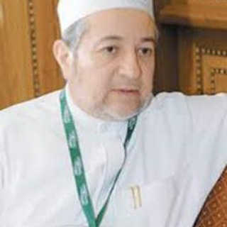 Telegram profile photo for التلاوة المنهجية صفحة صفحة