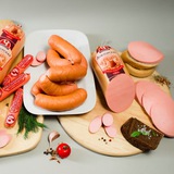 Telegram profile photo for Чебоксарский МясоКомбинат (ЧМК)