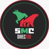 Telegram profile photo for SMC_Director_Official