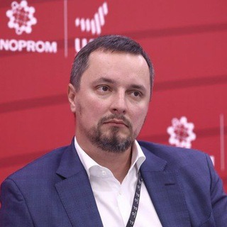 Telegram profile photo for Алексей Рогозин ✈️🚀🏗️