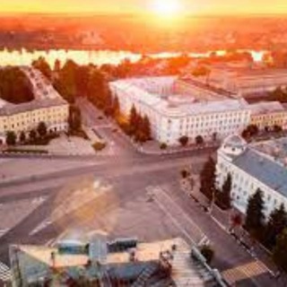 Telegram profile photo for Деловая Тверь