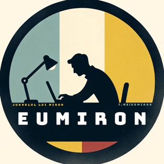 Telegram profile photo for miron.md