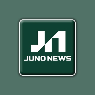 Telegram profile photo for Juno News