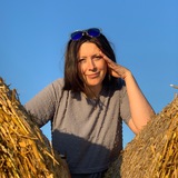 Telegram profile photo for Честно говоря…)