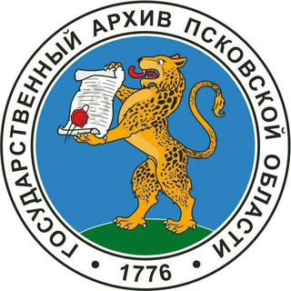 Telegram profile photo for Архивный документ