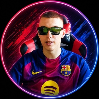 Telegram profile photo for КУЗНЕЦ⚽️💚
