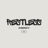 Telegram profile photo for Restless Agency