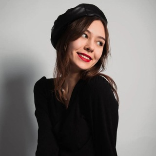 Telegram profile photo for Anastasia Adaleva