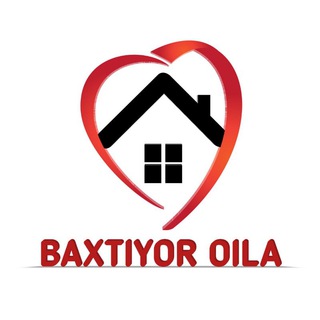 Telegram profile photo for Baxtiyor Oila