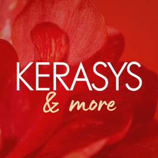 Telegram profile photo for Kerasys & more
