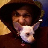 Telegram profile photo for FOILG🦂 (фанклуб хейкриса)