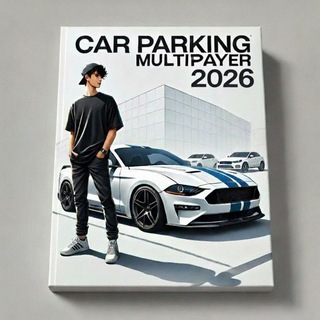 Telegram profile photo for Car Parking uzb 🇺🇿
