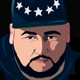 Telegram profile photo for Джаббик | brasya_