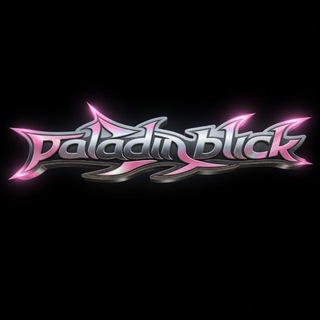 Telegram profile photo for paladin blick