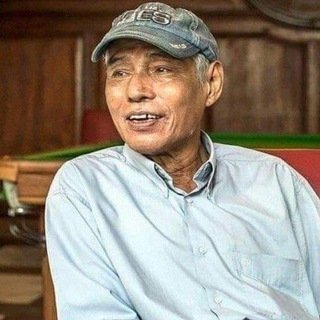 Telegram profile photo for ကဗျာ စာတို အောင်ချိမ့်ကဗျာများ poem channel