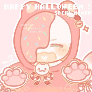Telegram profile photo for 𐌑ᥲᴦᥲᤋᥙн ᥴ᧘ᥲд᧐ᥴᴛᥱᥔ дядᥙ 𐌺϶ндᥙ!🎀🍭