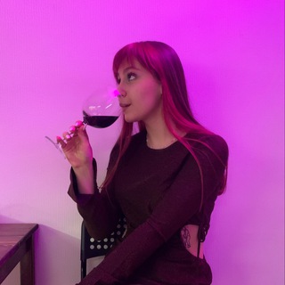 Telegram profile photo for this is so not yummy