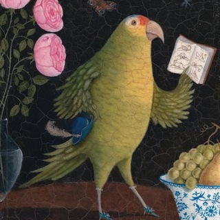 Telegram profile photo for Seraphic diaries