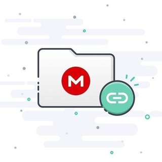 Telegram profile photo for Mega Links Backup