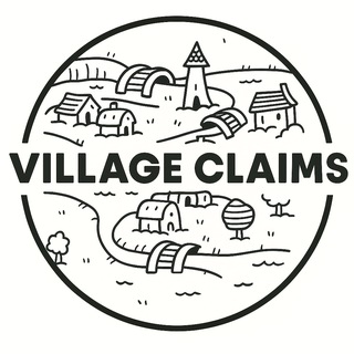 Telegram profile photo for Village Claims