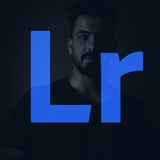 Telegram profile photo for Lightroom | ABOD