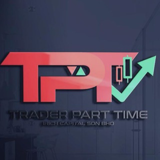 Telegram profile photo for Trader Part Time