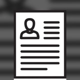 Telegram profile photo for مسارك لكتابة السيرة الذاتية