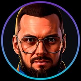 Telegram profile photo for Ян Триш инве100₽