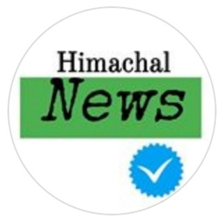 Telegram profile photo for Himachal News