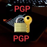 Telegram profile photo for 🔐pgppixel🔐