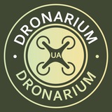 Telegram profile photo for Dronarium