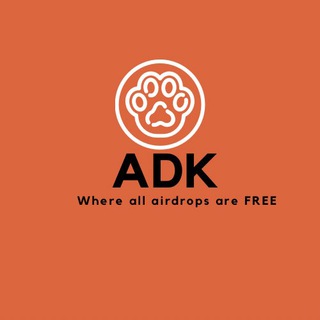 Telegram profile photo for AIRDROP KINGS