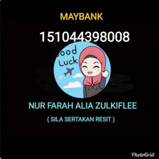 Telegram profile photo for Jubahmurahbawah80