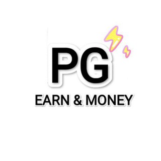 Telegram group profile photo for PG Online Money (MAIM) chat