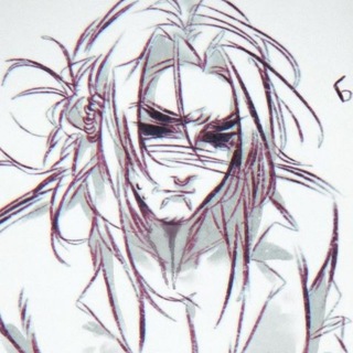 Telegram profile photo for 𝓣𝓱𝓮 𝓶𝓮𝓶𝓸𝓲𝓻𝓼