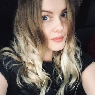 Telegram profile photo for Книжный блогер Надя Тим 📚